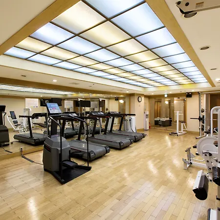 Commodore Hotel Busan