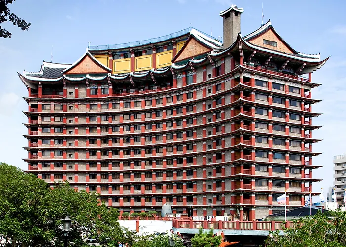 Hotel Commodore 4*