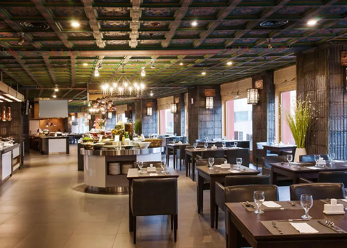 Commodore Hotel Busan