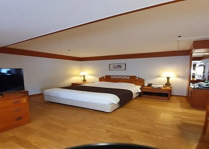 Hotel Commodore 4*