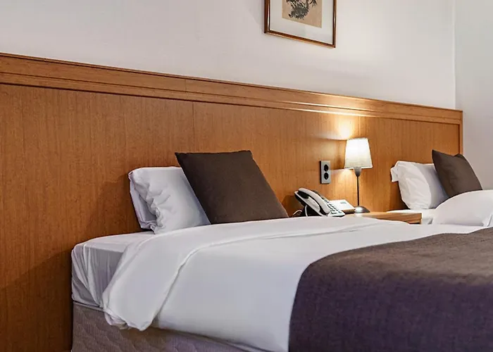 Hotel Commodore