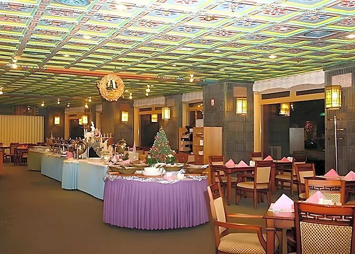 Hotel Commodore 4*