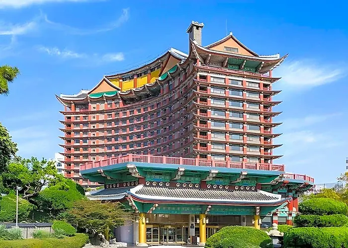 Commodore 4* Busan