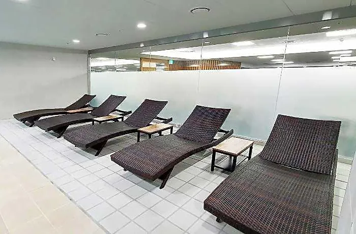 Commodore Hotel