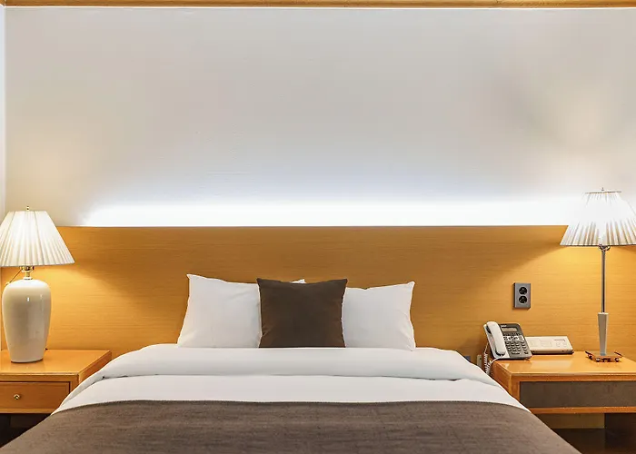 Hotel Commodore 4*