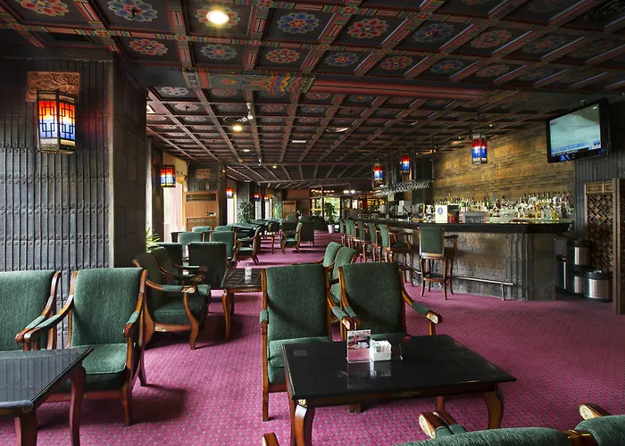 Hotel Commodore